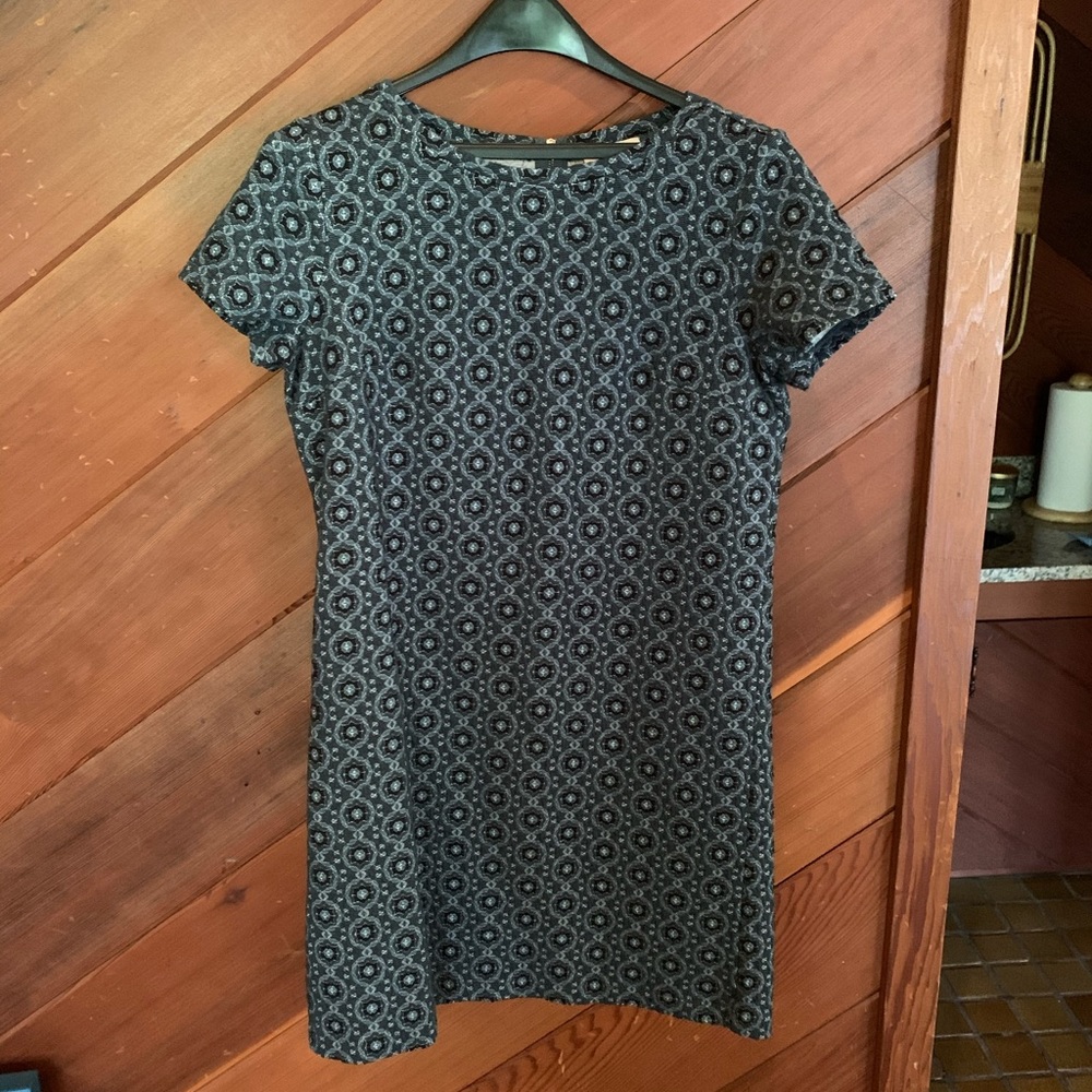 Loft Outlet Cotton Dress